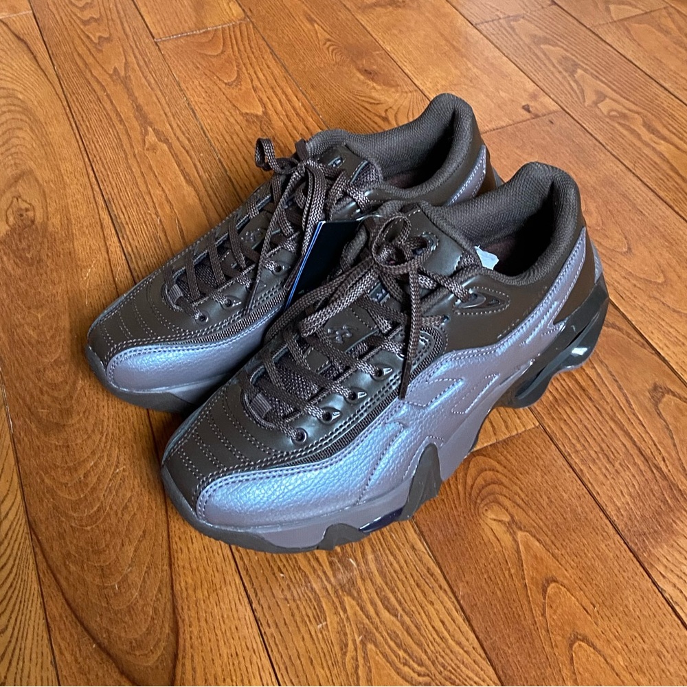 Asics Novalis Gel- Teremoa ‘Pewter Purple’